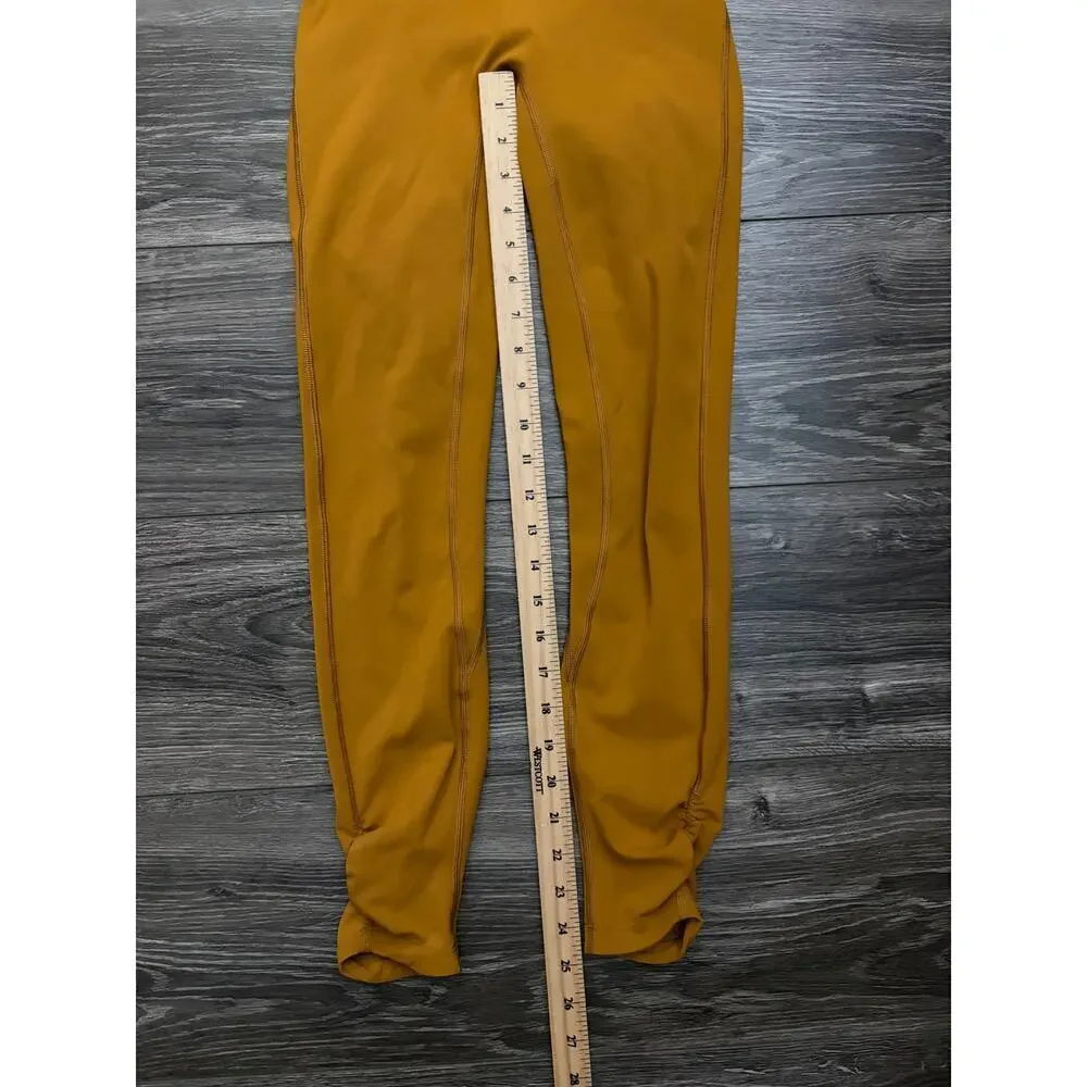 Lululemon Awakening HR Tight 25